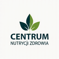 Centrum Nutrycji Zdrowia logo